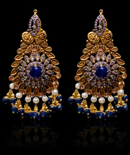 Earrings E005
