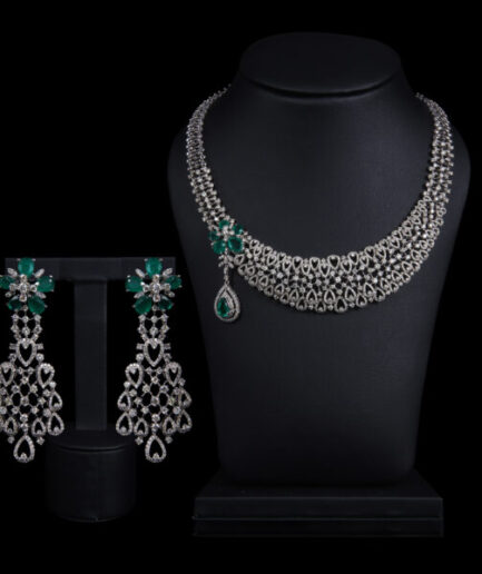 Necklace Set DNS003
