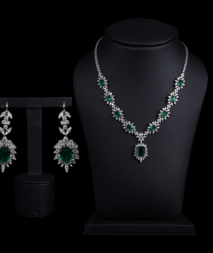 Necklace Set DNS004
