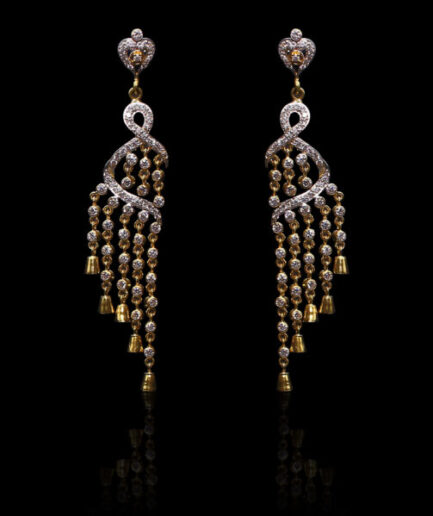 Earrings E006