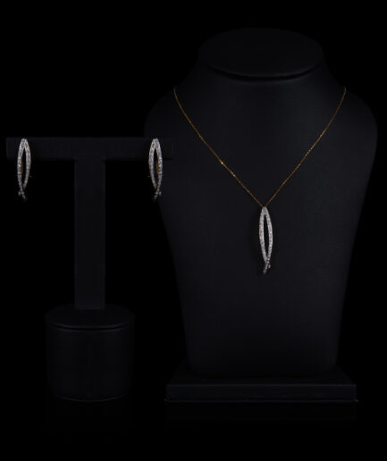 Locket Set DL004