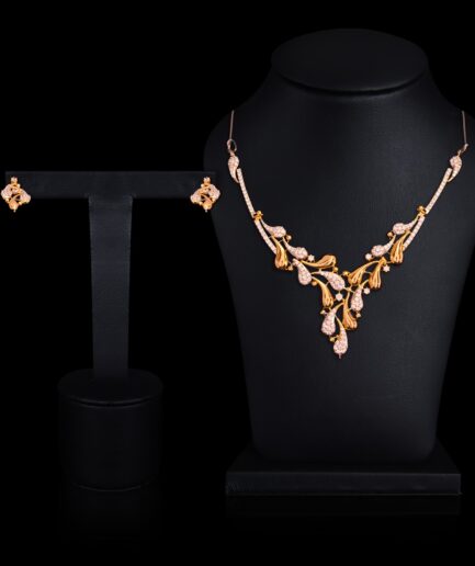 Necklace Set DNS0021
