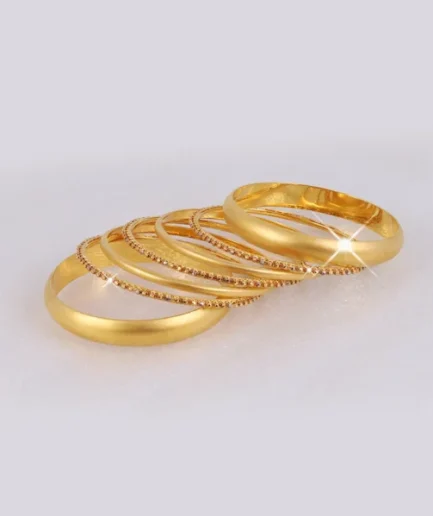 Bangles BG077