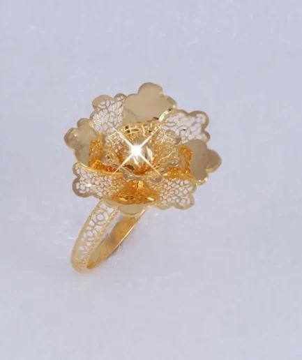 Ring GLR0118