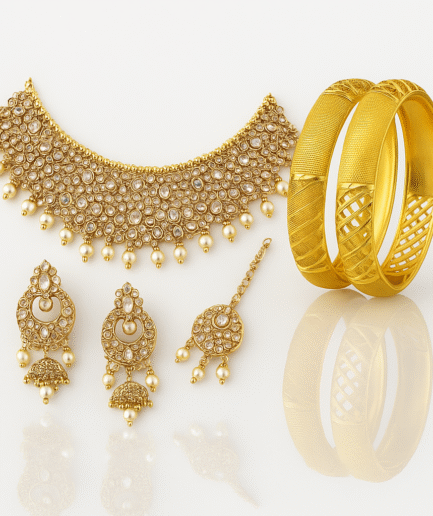 Bridal Set