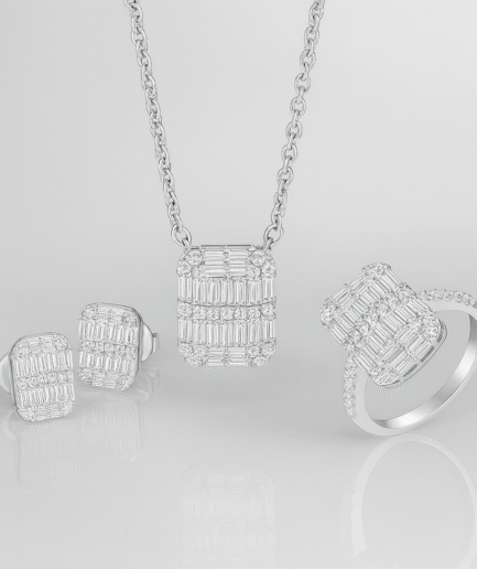 Pendent Sets